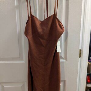 NWT Mini Dress